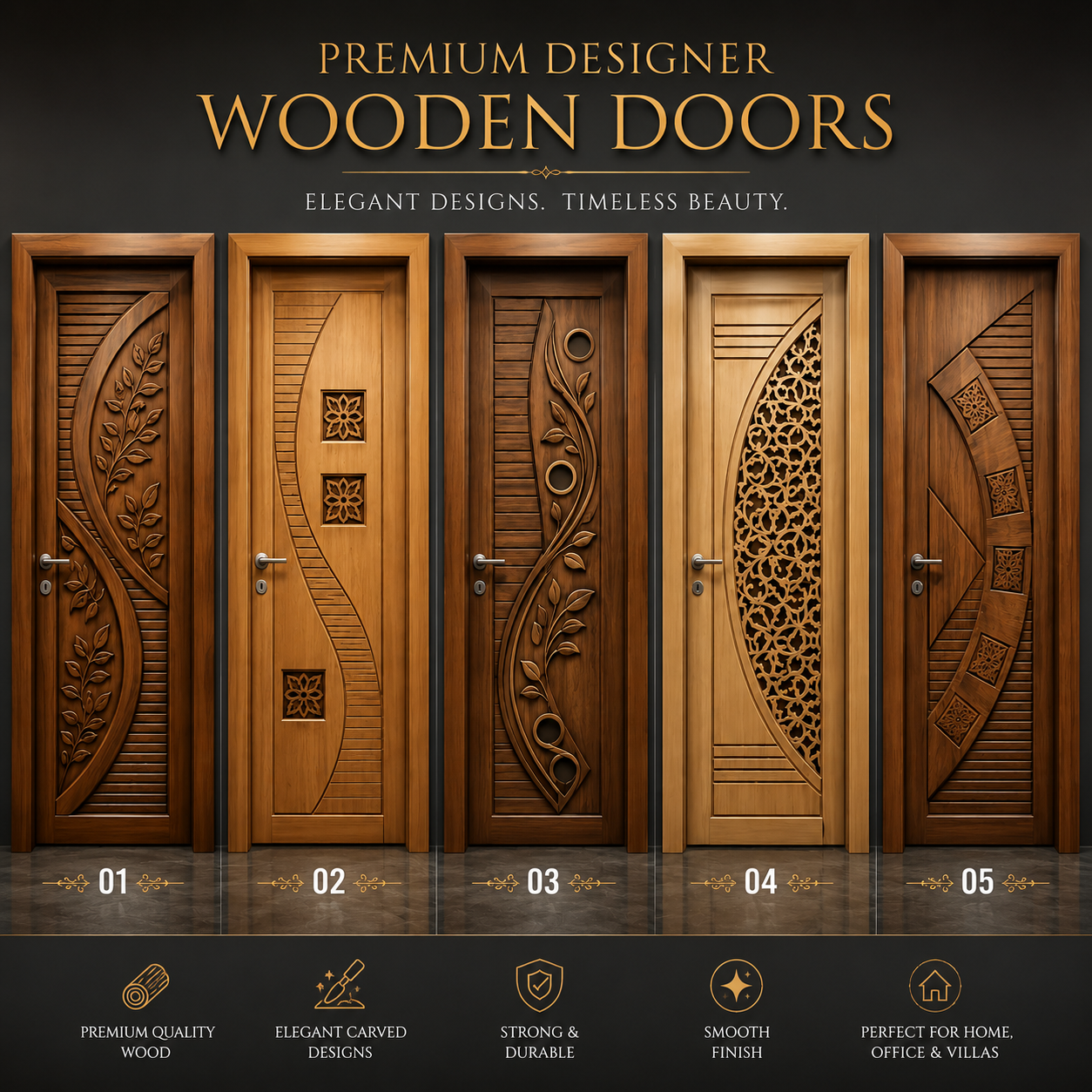 Doors