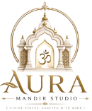 Aura Mandir Studio